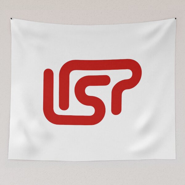 Item preview, LISP logo designed and sold by burton-nash.