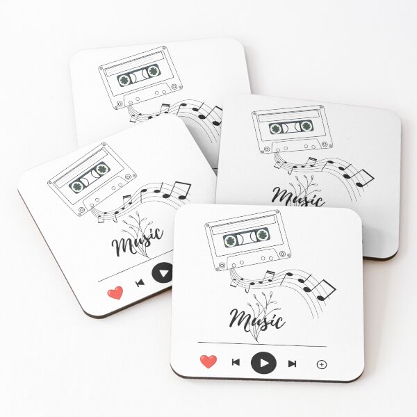 Item preview, Music lovers  designed and sold by julianmcdonal.