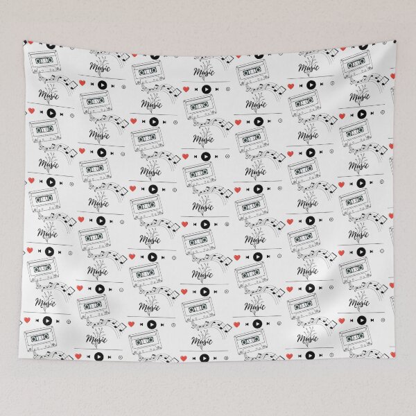 Item preview, Music lovers  designed and sold by julianmcdonal.