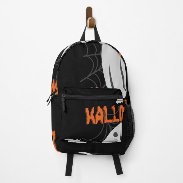 Item preview, Halloween is Boo-Tiful! Orage Halloween Family designed and sold by CrookedS.