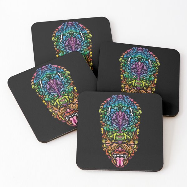Item preview, The Multitude  designed and sold by julianmcdonal.