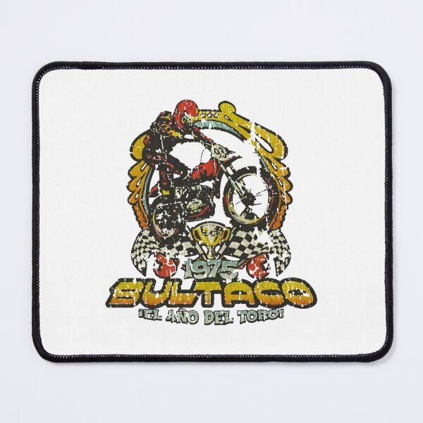 Item preview, Bultaco 1975 Year of The Bull designed and sold by ely-nfranck.
