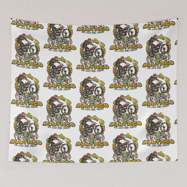 Item preview, Bultaco 1975 Year of The Bull designed and sold by ely-nfranck.