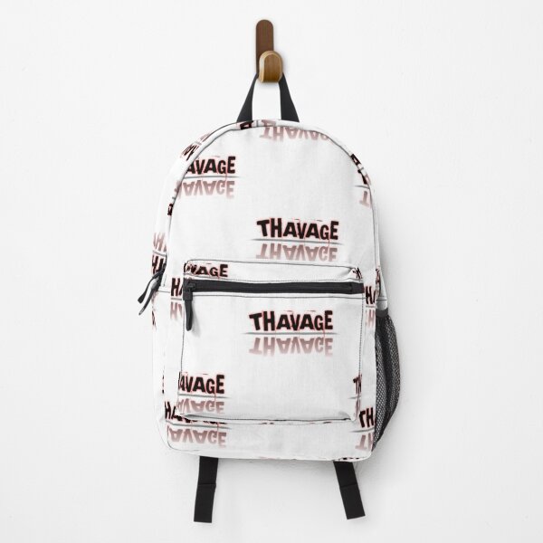 Item preview, THAVAGE designed and sold by burton-nash.