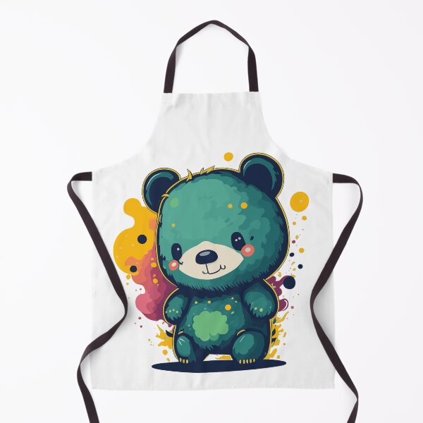 Item preview, Teddy 004B designed and sold by PuraBasura.