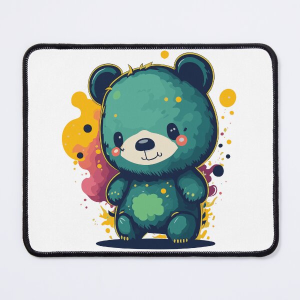 Item preview, Teddy 004B designed and sold by PuraBasura.