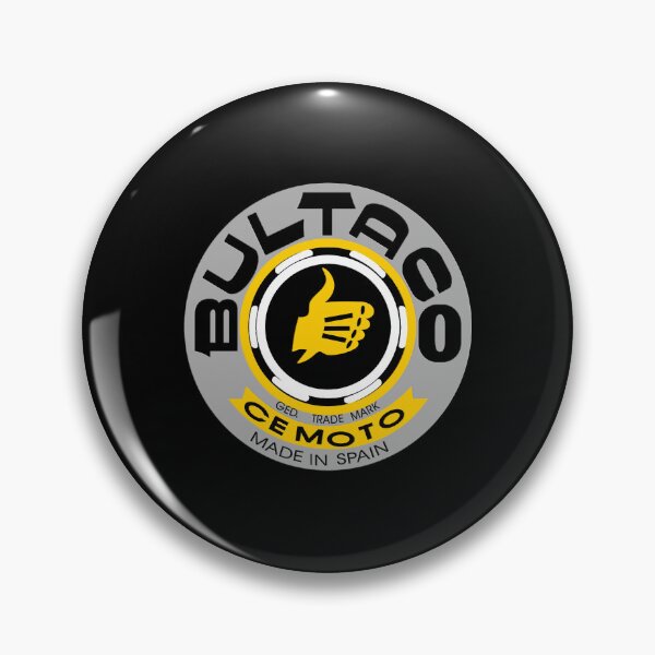 Artikelvorschau, BULTACO CCEMOTO SPANIEN MOTORRAD entworfen und verkauft von ely-nfranck.