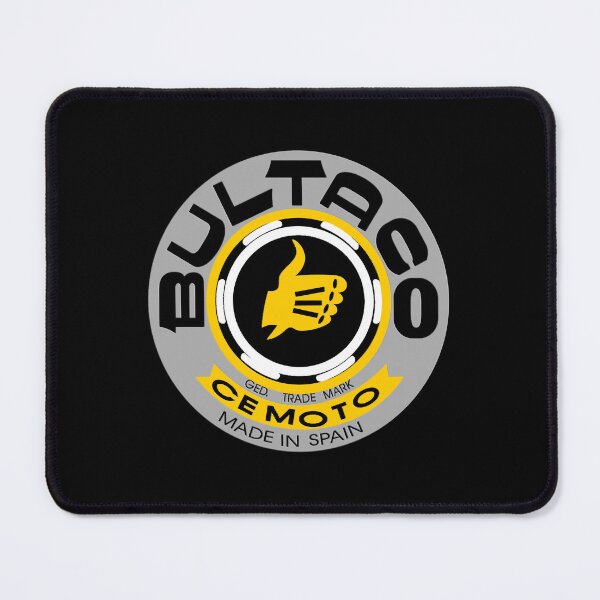 Item preview, BULTACO CCEMOTO SPAIN MOTORCYCLE designed and sold by ely-nfranck.