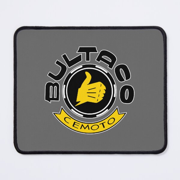 Item preview, Bultaco Cemoto Motorcycle  designed and sold by ely-nfranck.