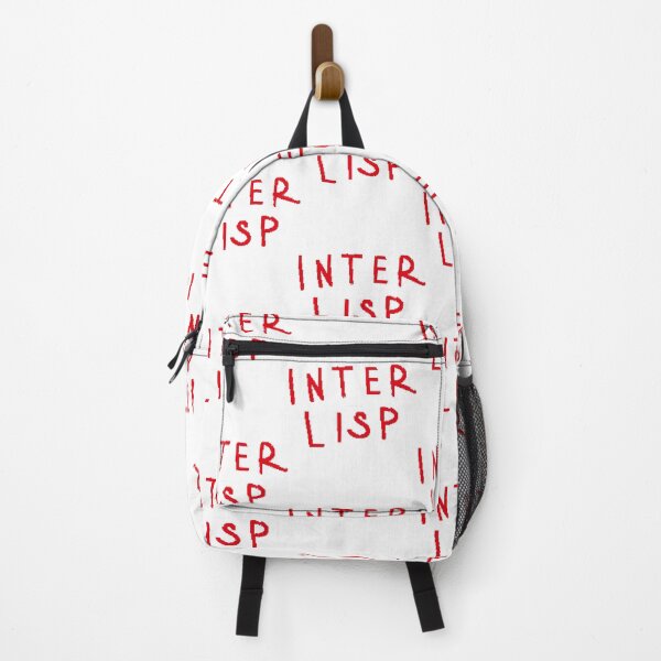 Item preview, unix_surrealism real medley red interlisp bold designed and sold by burton-nash.