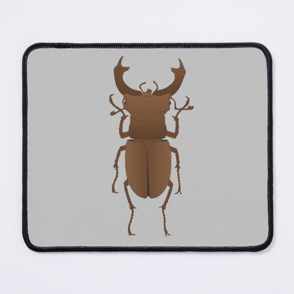 Item preview, Stag beetle designed and sold by FAawRay.