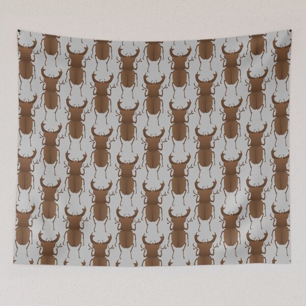 Item preview, Stag beetle designed and sold by FAawRay.