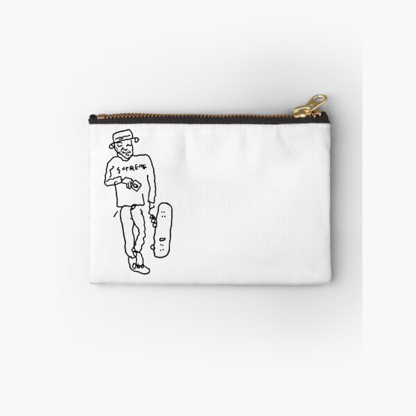 Item preview, Mark Gonzales' Sketch designed and sold by meajos.