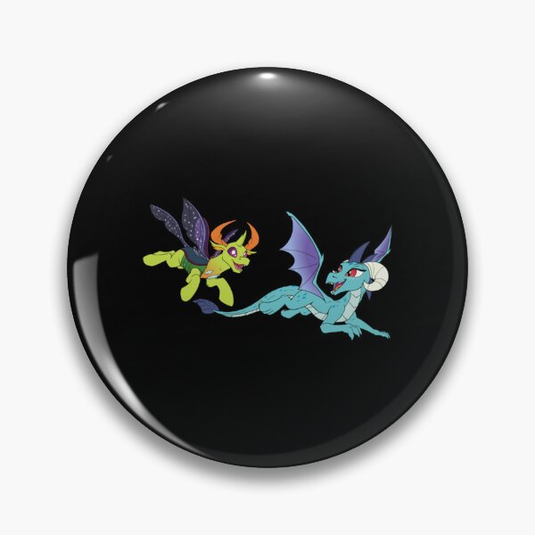 Item preview, Thorax Chasing Ember designed and sold by julianmcdonal.