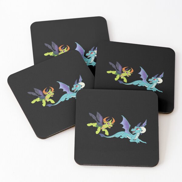 Item preview, Thorax Chasing Ember designed and sold by julianmcdonal.