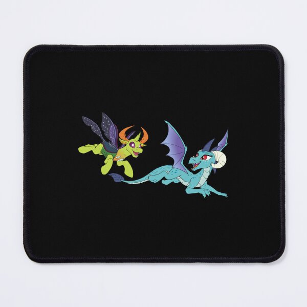 Item preview, Thorax Chasing Ember designed and sold by julianmcdonal.