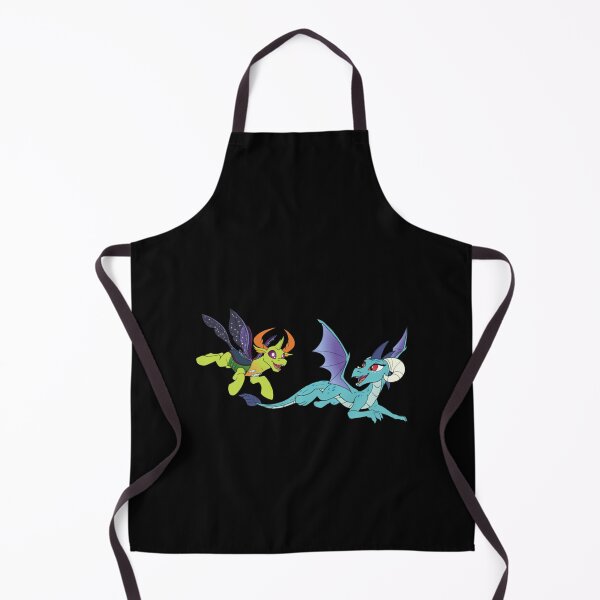 Item preview, Thorax Chasing Ember designed and sold by julianmcdonal.