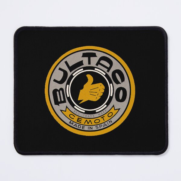 Item preview, bultaco designed and sold by ely-nfranck.