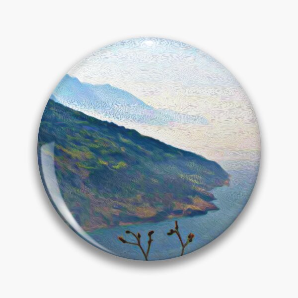 Item preview, ADRIATIC COAST designed and sold by ArtbyRolleen.