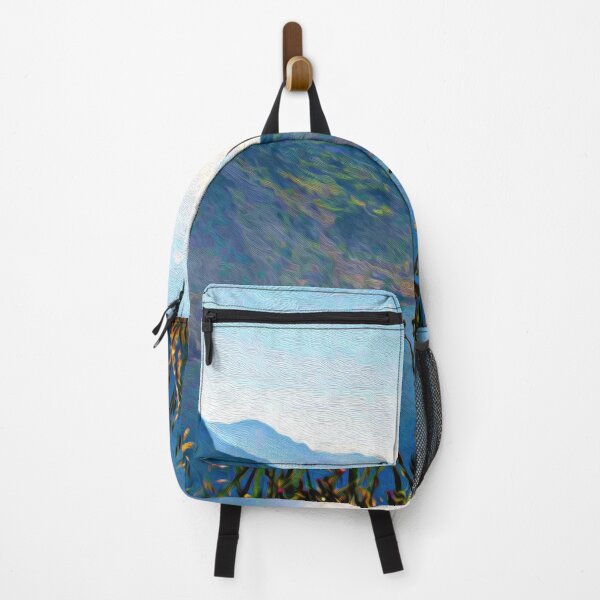 Item preview, ADRIATIC COAST designed and sold by ArtbyRolleen.