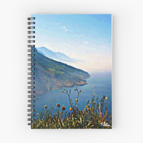 Item preview, ADRIATIC COAST designed and sold by ArtbyRolleen.