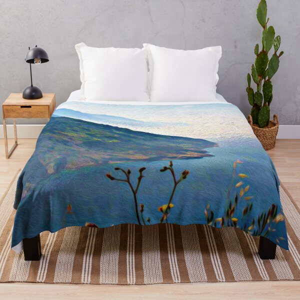 Item preview, ADRIATIC COAST designed and sold by ArtbyRolleen.