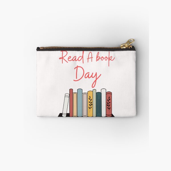 Item preview, Read A Book Day designed and sold by Simo0455.