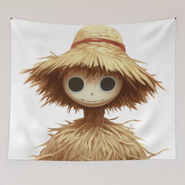 Item preview, Scarecrow designed and sold by Donkey's Salad.