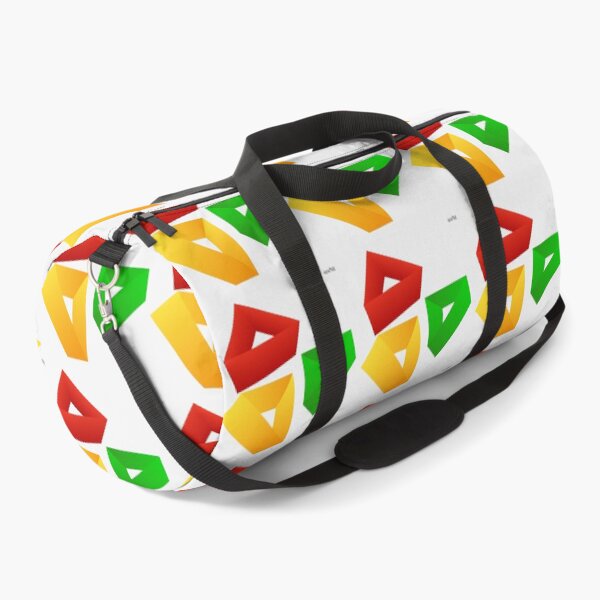 Item preview, Colorful tringles designed and sold by wowitsmytshirt.