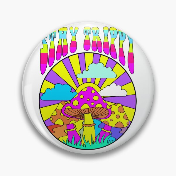 Item preview, TRIPPY designed and sold by StarlightMisfit.