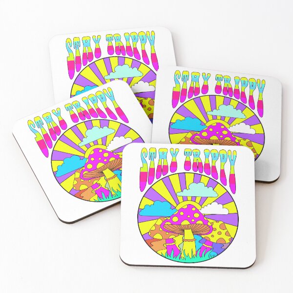 Item preview, TRIPPY designed and sold by StarlightMisfit.