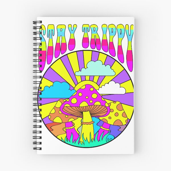 Item preview, TRIPPY designed and sold by StarlightMisfit.