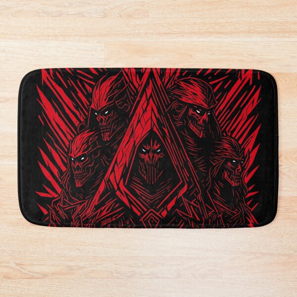 Item preview, Black Phantom designed and sold by IcalsaidArt.