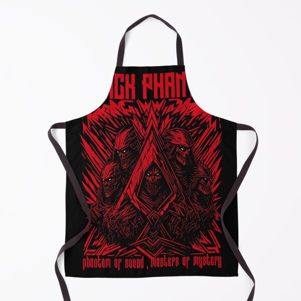 Item preview, Black Phantom designed and sold by IcalsaidArt.