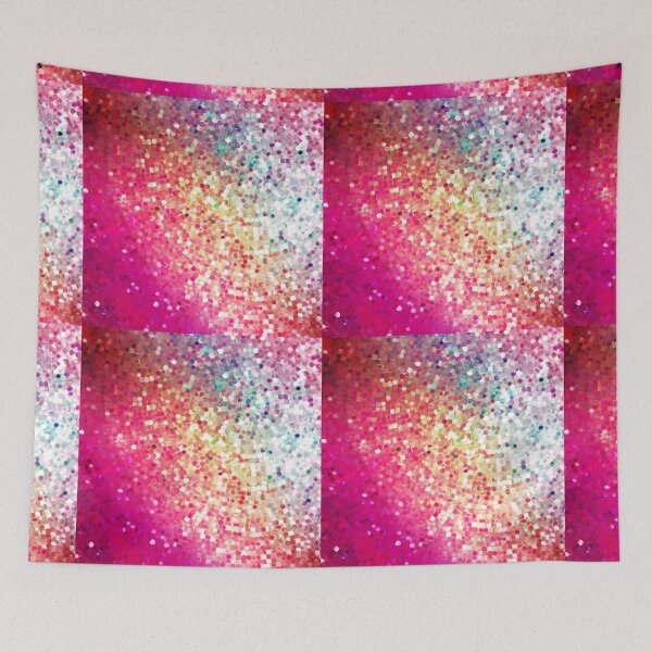 Item preview, Rainbow Glitter designed and sold by WishingInkwell.