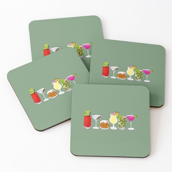 Item preview, cocktail collection 	 	 designed and sold by xrftgcig63.