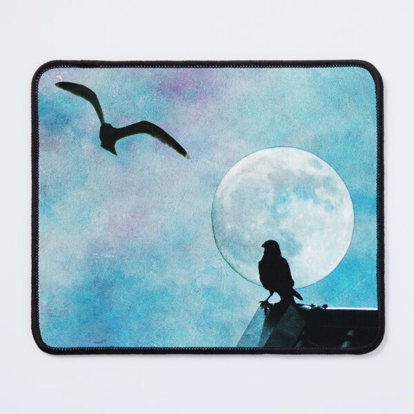 Item preview, Night on the Roof designed and sold by Randi Grace Nilsberg.