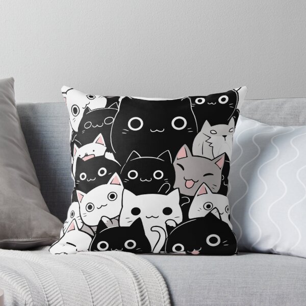 Item preview, Gatitos, muchos gatos, muchos gatos designed and sold by DioSo.