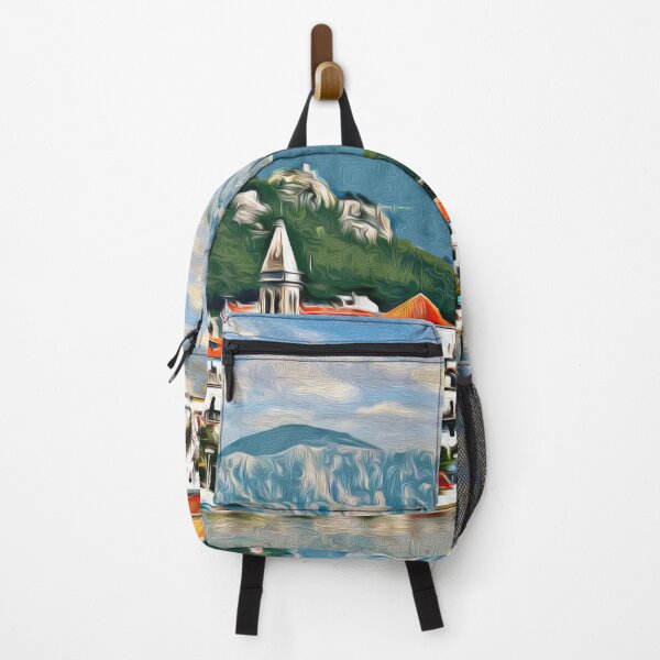 Item preview, MAKARSKA designed and sold by ArtbyRolleen.