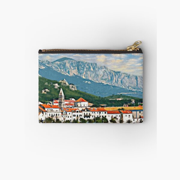 Item preview, MAKARSKA designed and sold by ArtbyRolleen.