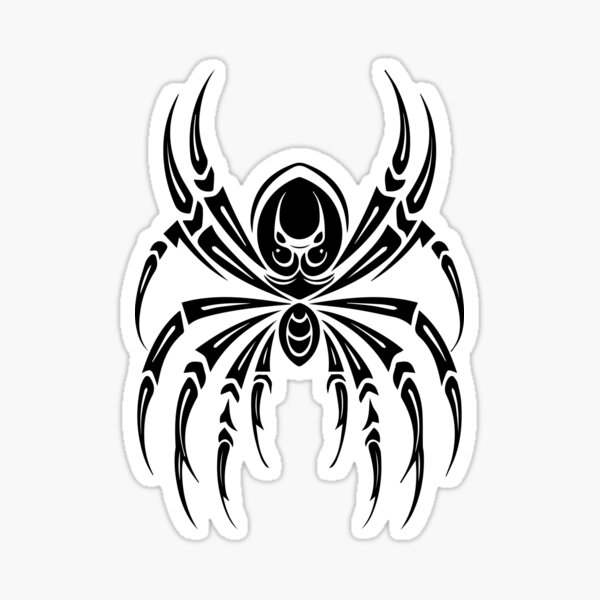 220 Best Spider Tattoos Designs With Meanings 2023  TattoosBoyGirl