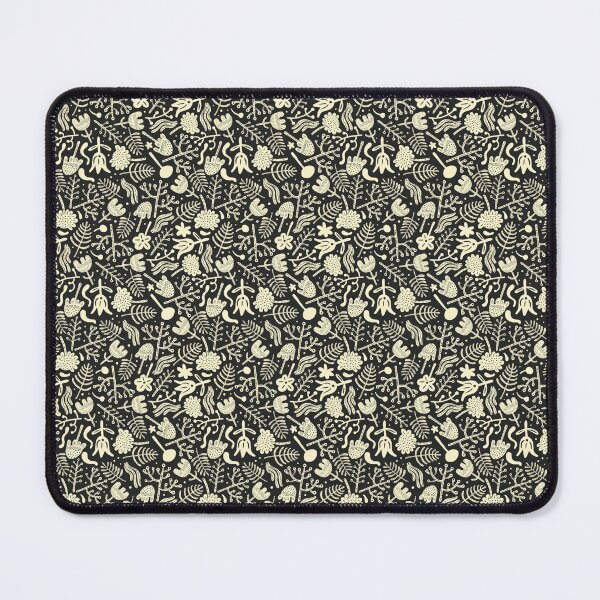 Item preview, Foliage Doodling designed and sold by MCanvasworks.