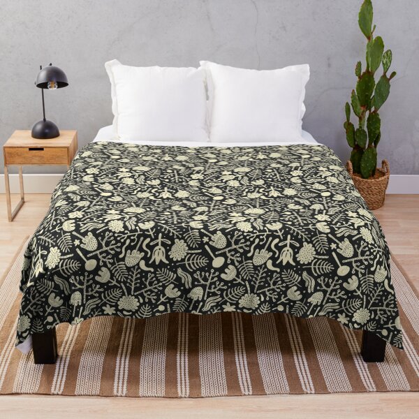 Item preview, Foliage Doodling designed and sold by MCanvasworks.