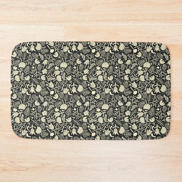 Item preview, Foliage Doodling designed and sold by MCanvasworks.