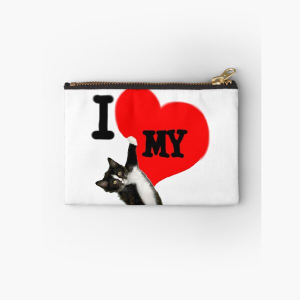 Item preview, I love my cat designed and sold by marcosprimar.