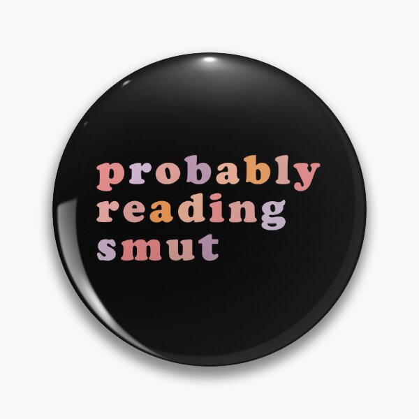 Item preview, Probably Reading Smut designed and sold by Mamado-sakou.