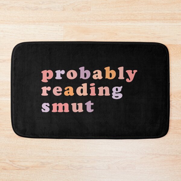 Item preview, Probably Reading Smut designed and sold by Mamado-sakou.