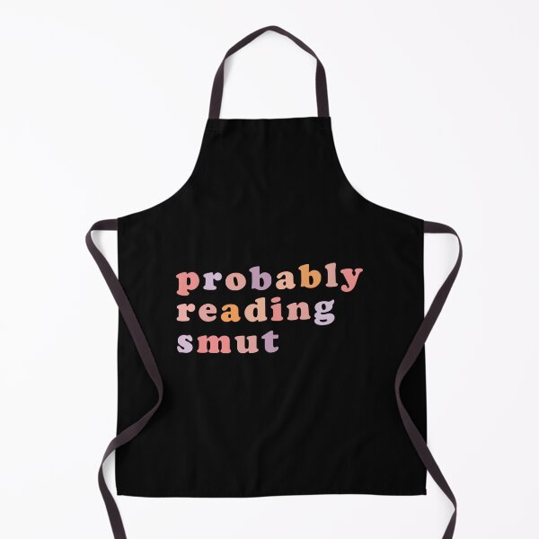 Item preview, Probably Reading Smut designed and sold by Mamado-sakou.