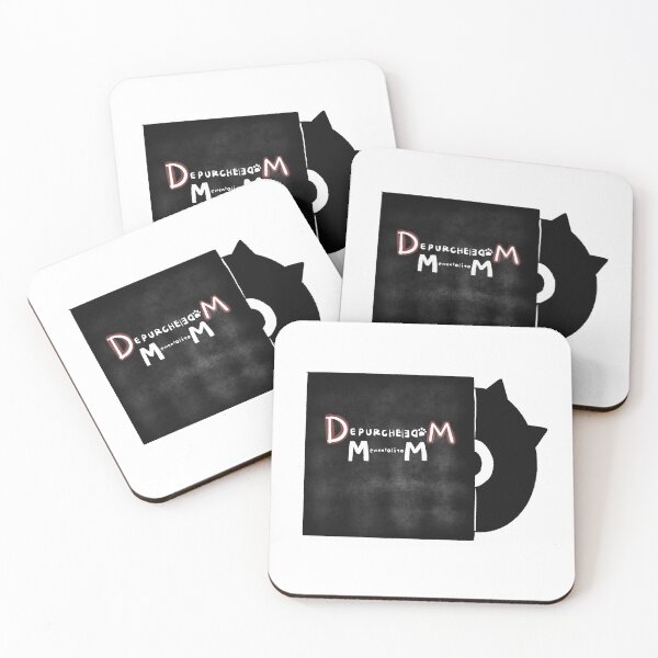 Item preview, depurche mode designed and sold by prlyprcedinfant.