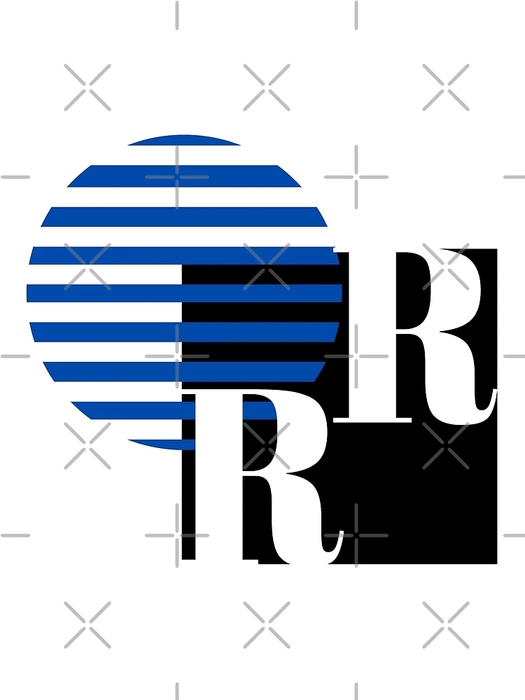 Thumbnail 3 of 3, Scarf, Logo R R  designed and sold by Venezuelaaaaa.